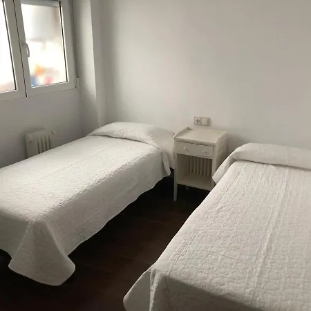 Apartment Tuguest Manuel De Falla 5 Granada