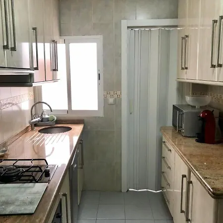 En El Corazón De La Ciudad!!!! Parking Gratuito Apartamento