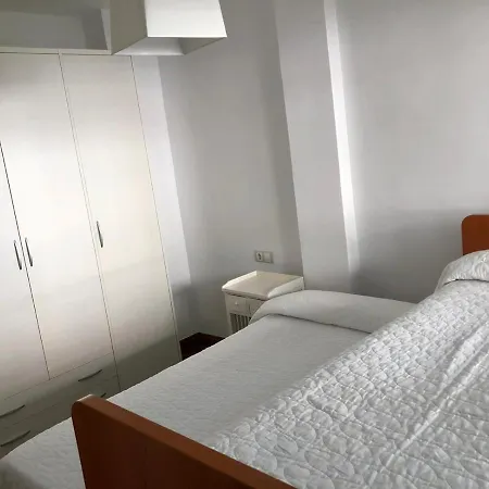 Apartment Tuguest Manuel De Falla 5 *