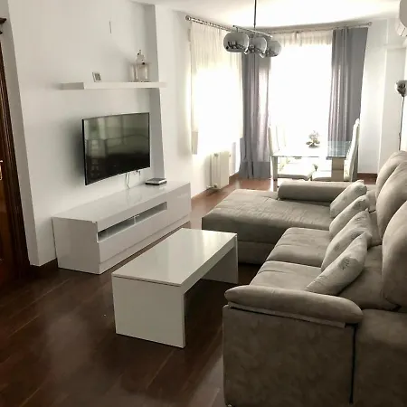 Apartment Tuguest Manuel De Falla 5 Granada