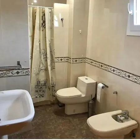 En El Corazón De La Ciudad!!!! Parking Gratuito Apartamento