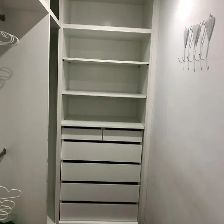 Apartmán Tuguest Manuel De Falla 5 *